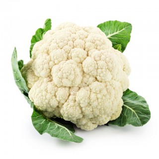 Coliflor x 500 grs.
