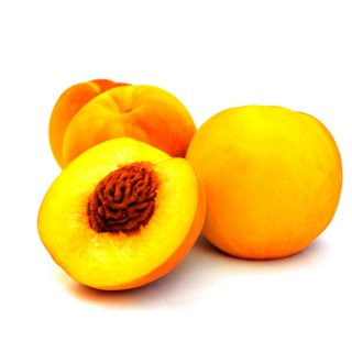 Durazno amarillo por kg