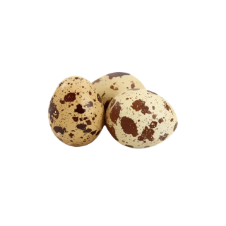 Huevo de codorniz por docena