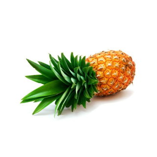 Piña Brasil x Unidad
