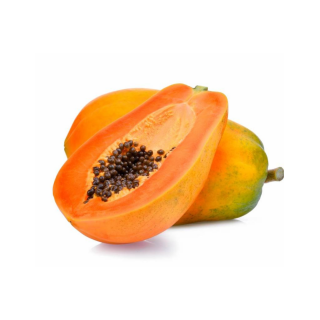 Papaya -Nacional x kg