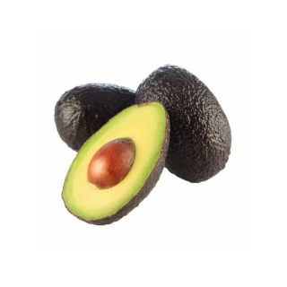 Palta Hass Chica X Unidad