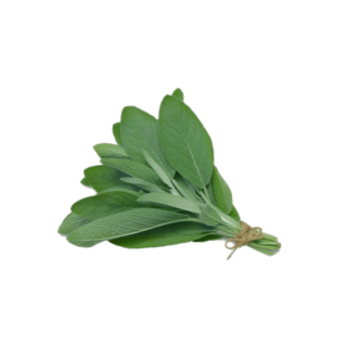 Salvia por 100gr