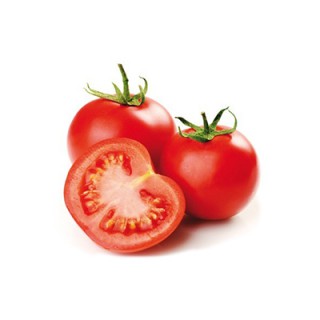 Tomate Redondo Elegido  x Kg