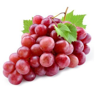 Uva Roja por 500gr