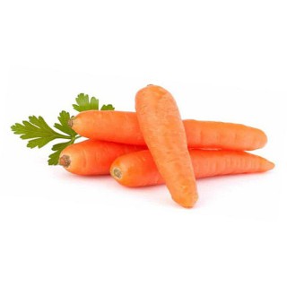 Zanahoria Cubito  x Kg
