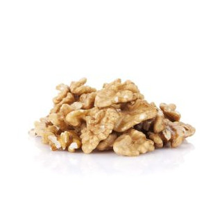 Nuez Pelada x 500 gr