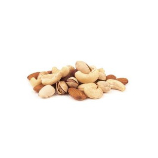 Fruto Seco x 500 grs.