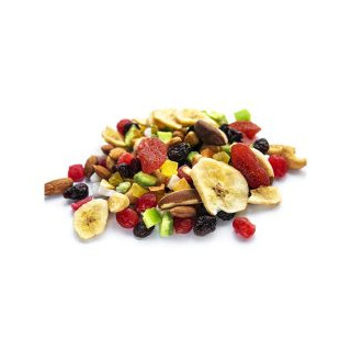 Mix Tropical x 500 grs.