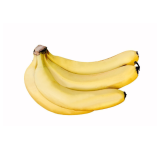 "Banana Bolivia: 2 Kg"