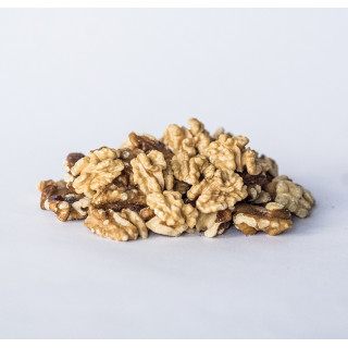 Nuez pelada  500gr