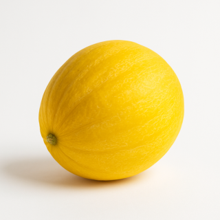 Melon Amarillo 1.5 kg
