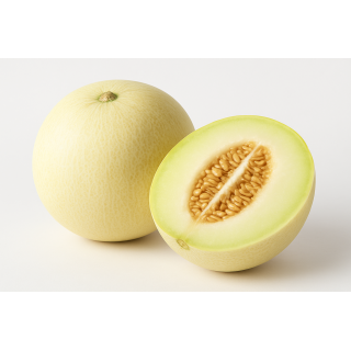 Melon Blanco 1.5 kg