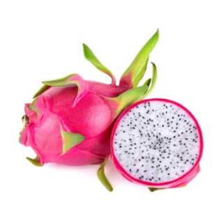 Pitaya Roja x Unidad