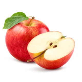 Manzana Roja premium por kg