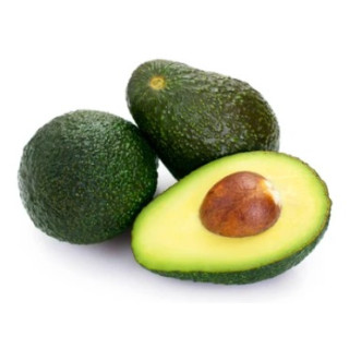 Palta Hass Chica por unidad