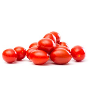 Tomate Cherry rojo por 250gr