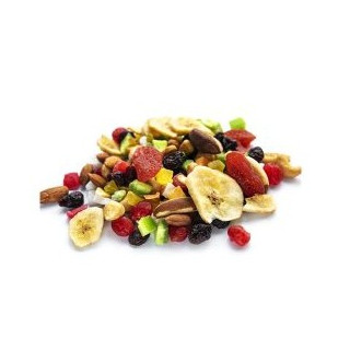 Mix tropical 500gr