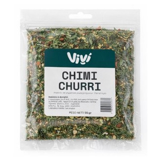 Chimichurri clasico x 50gr