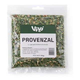 Provenzal x 50gr